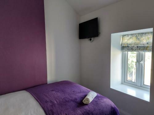Apartamento 6 Eyre Square Lane
