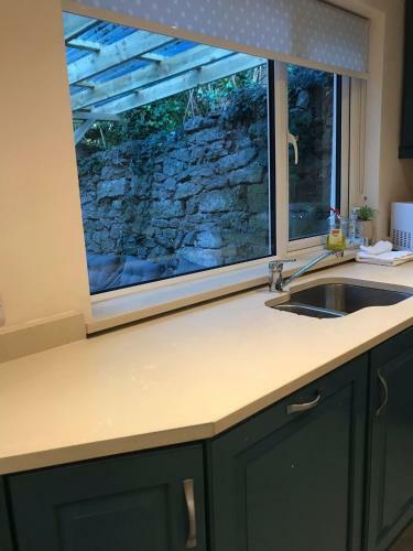 Apartamento 6 Eyre Square Lane