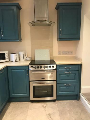 Apartamento 6 Eyre Square Lane