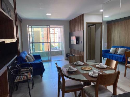 Apartamento Edif�cio Strauss - Apto 411