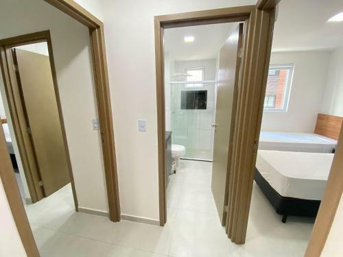 Apartamento Edif�cio Strauss - Apto 411