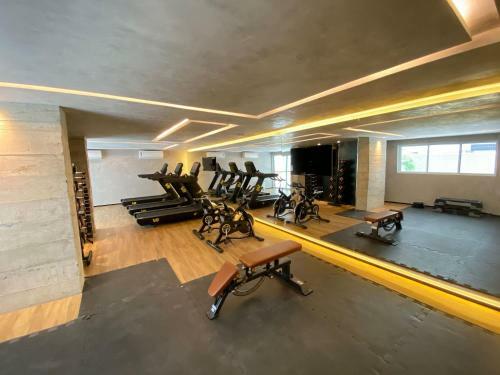 Apartamento Edif�cio Strauss - Apto 411