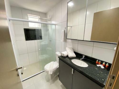 Apartamento Edif�cio Strauss - Apto 411
