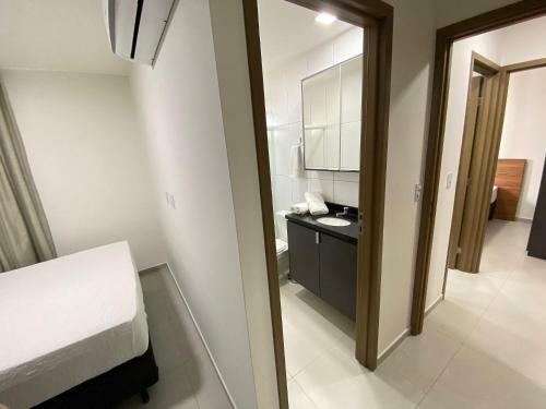 Apartamento Edif�cio Strauss - Apto 411