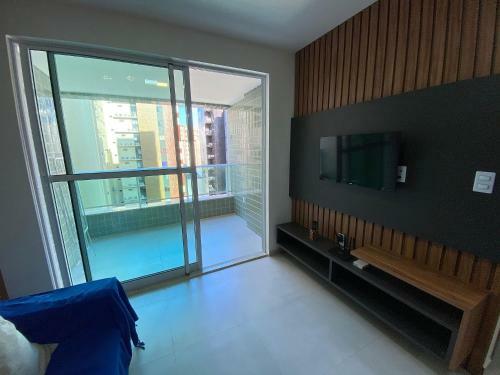 Apartamento Edif�cio Strauss - Apto 411