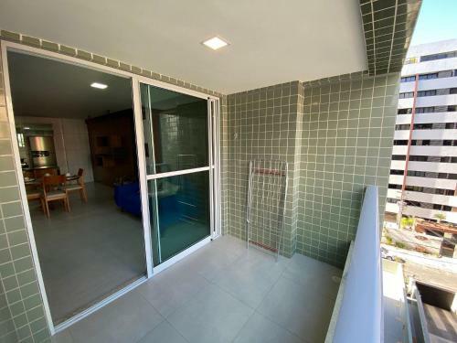 Apartamento Edif�cio Strauss - Apto 411