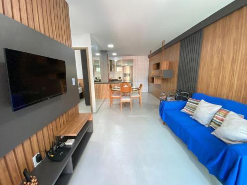 Apartamento Edif�cio Strauss - Apto 411