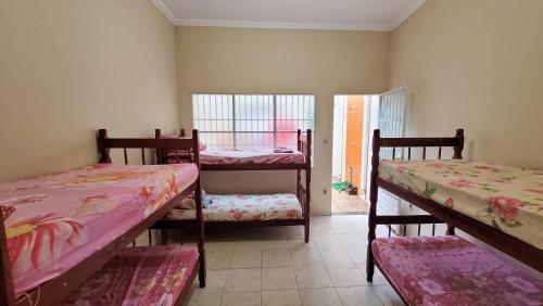 Kanaloa Hostel