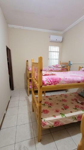 Kanaloa Hostel