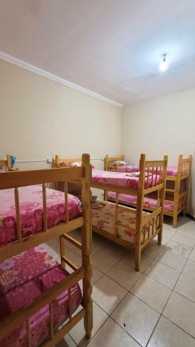 Kanaloa Hostel