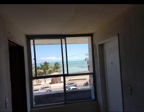 Apartamento Primera Linea De Playa