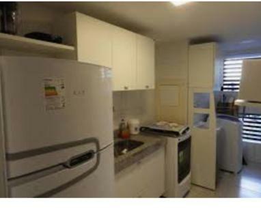 Apartamento Primera Linea De Playa
