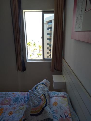 Apartamento Primera Linea De Playa