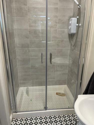 Apartamento Garden Chalet Oranmore