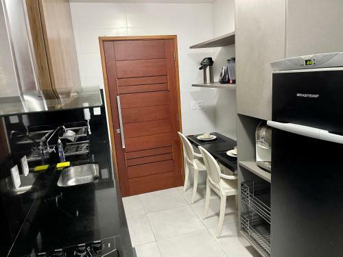 Apartamento Beira Mar Na Ponta Verde