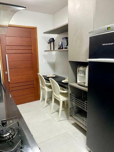 Apartamento Beira Mar Na Ponta Verde