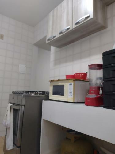 Ronco Do Mar Apartamento Inteiro.