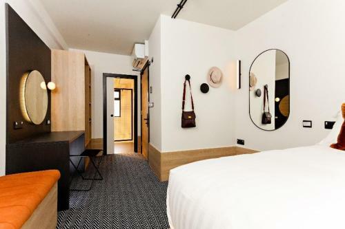 Hotel The Snug Townhouse