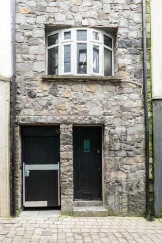 Hotel The Snug Townhouse