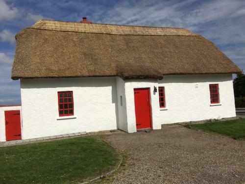 Dunguaire Cottages