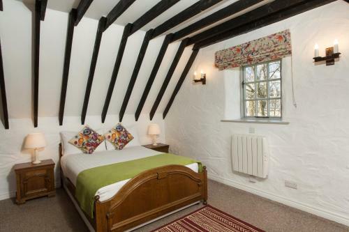 Dunguaire Cottages