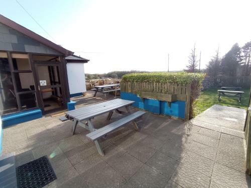 T�r Na N�g B&B