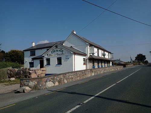 T�r Na N�g B&B