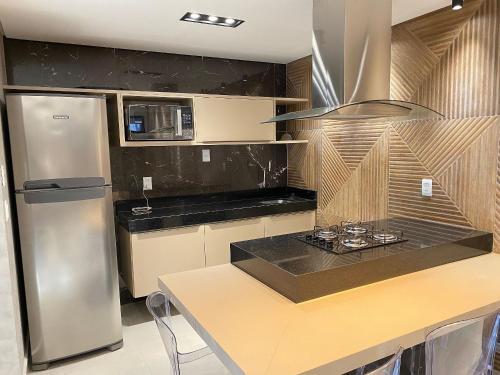 Apartamento Edif�cio Studio Design - Apto 405