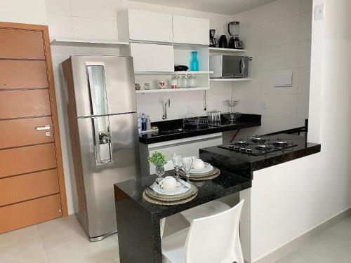 Apartamento Edif�cio Studio Design - Apto 405