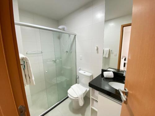 Apartamento Edif�cio Studio Design - Apto 405