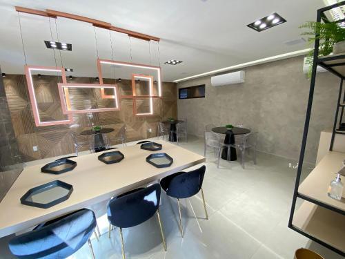 Apartamento Edif�cio Studio Design - Apto 405