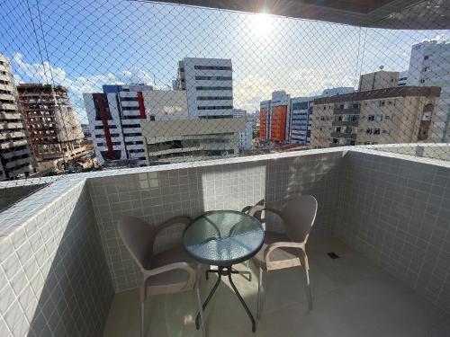 Apartamento Edif�cio Studio Design - Apto 405