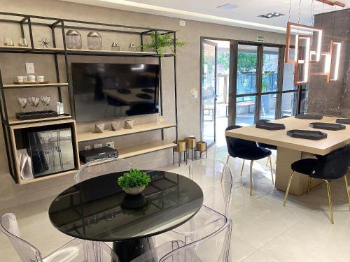 Apartamento Edif�cio Studio Design - Apto 405