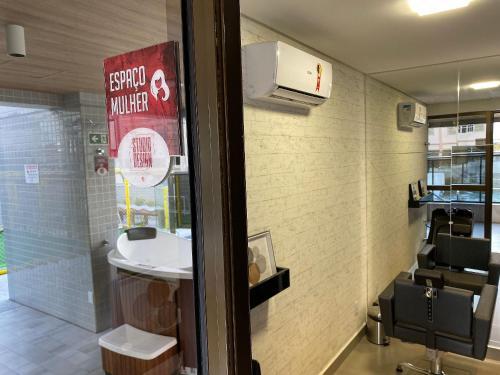 Apartamento Edif�cio Studio Design - Apto 405
