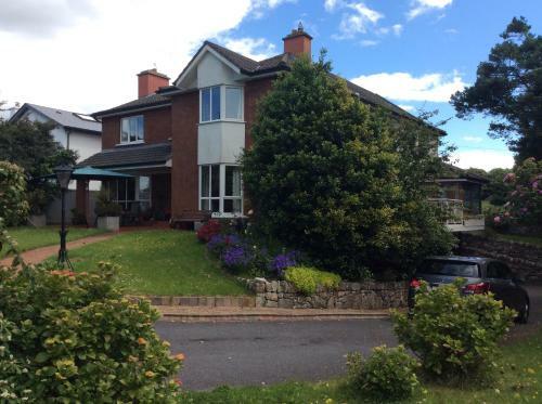 Bed & Breakfast 2 Manor Avenue