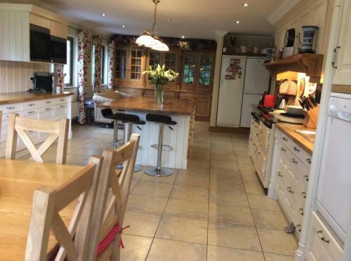 Bed & Breakfast 2 Manor Avenue