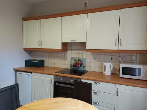 Apartamento Latin Quarter Townhouse