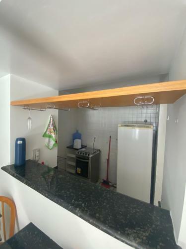Apartamento Beira-mar Em Ponta Verde