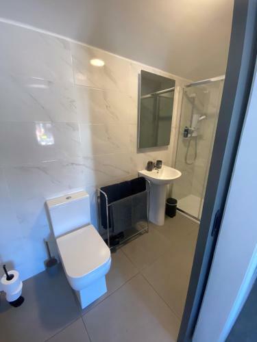 The Roadshed Apartments @ Rohans Farm