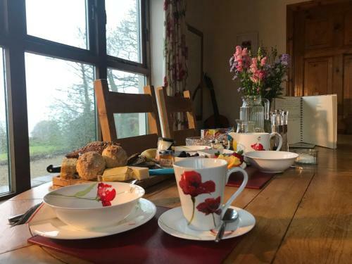 Bed & Breakfast Tranquil Water