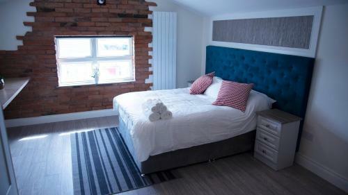 Apartamento Maynooth Serviced Studios