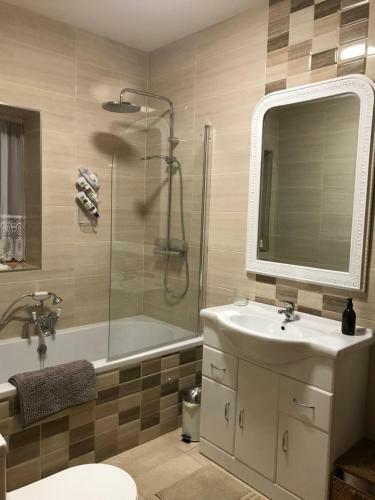 Laithreach Briuin B&B