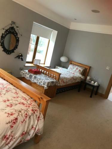 Laithreach Briuin B&B
