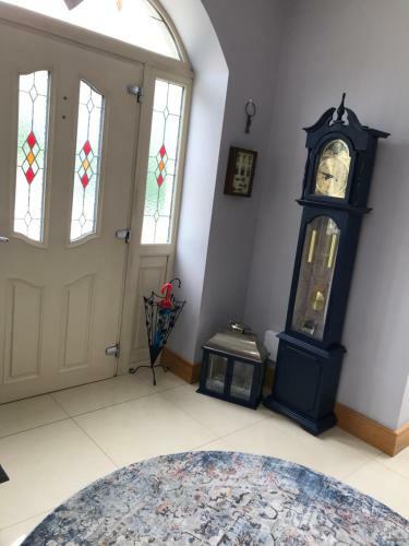 Laithreach Briuin B&B