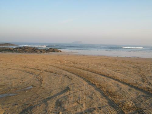 Ocean Bay