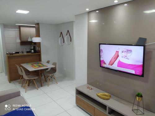 Apartamento Edif�cio Golden Place
