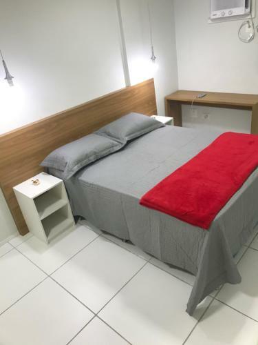 Apartamento Edif�cio Golden Place