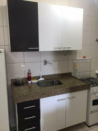 Apartamento Ponta Verde