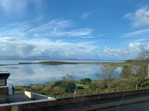 Hostal Mary's Of Mulranny