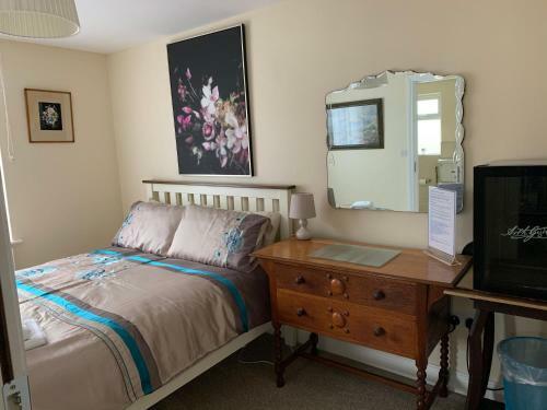 Hostal Mary's Of Mulranny